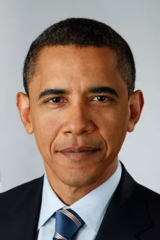 Barack Obama poster
