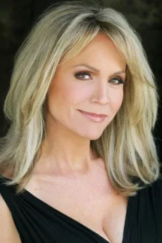 Barbara Alyn Woods poster