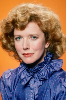 Barbara Babcock poster