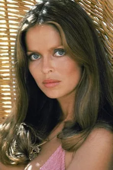 Barbara Bach poster