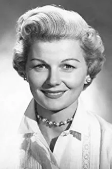 Barbara Billingsley poster