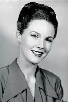 Barbara Britton poster