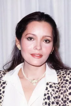 Barbara Carrera poster