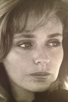 Barbara Cupisti poster