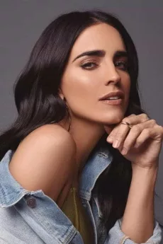 Bárbara de Regil poster