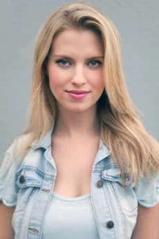 Barbara Dunkelman poster