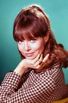 Barbara Feldon poster