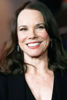 Barbara Hershey poster