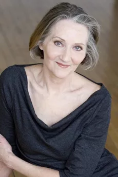 Barbara Kingsley poster