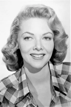 Barbara Lawrence poster