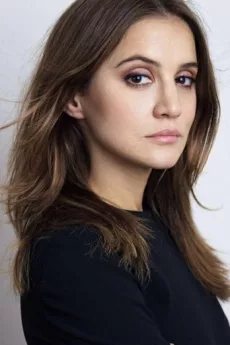 Bárbara Lombardo poster