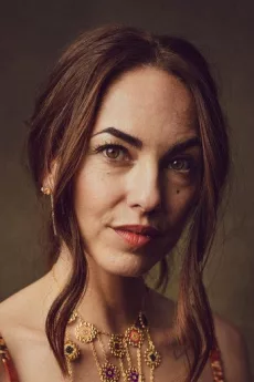 Bárbara Mori poster