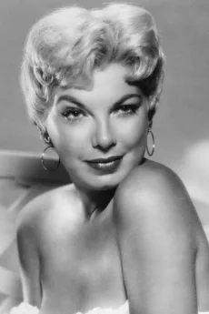 Barbara Nichols poster