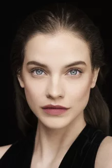 Barbara Palvin poster