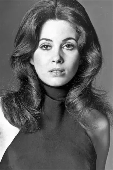 Barbara Parkins poster