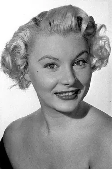 Barbara Payton poster