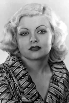 Barbara Pepper poster