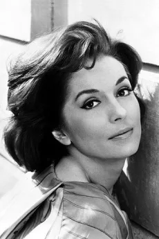 Barbara Shelley poster