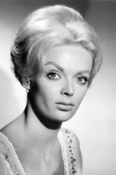 Barbara Steele poster