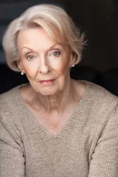 Barbara Wallace poster