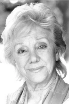 Barbara Young poster