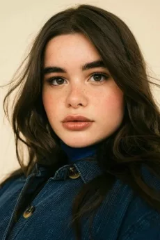 Barbie Ferreira poster