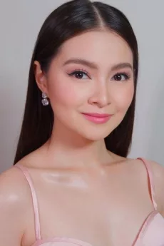 Barbie Forteza poster