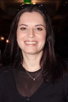 Barbora Kodetová poster
