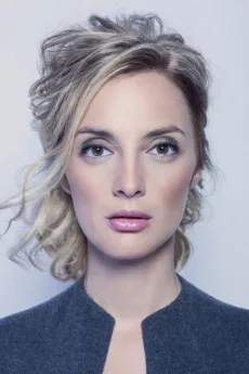 Barbora Poláková poster