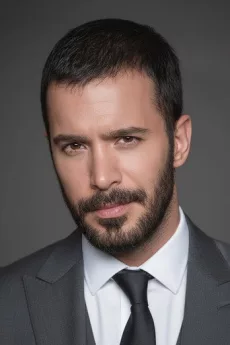 Barış Arduç poster