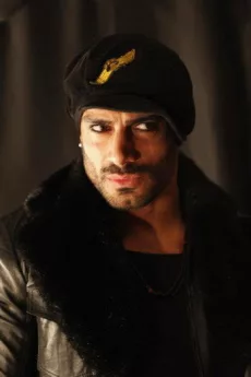 Barış Bulut poster