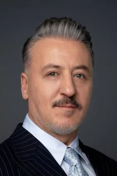 Barış Falay poster