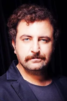 Barış Yıldız poster