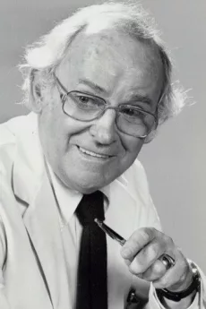 Barnard Hughes poster