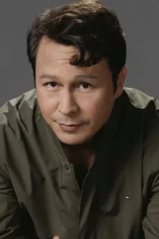 Baron Geisler poster