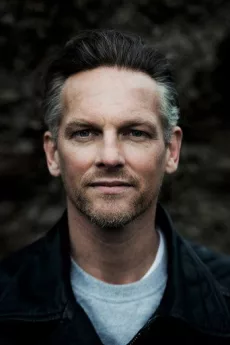 Barry Atsma poster