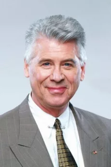 Barry Bostwick poster