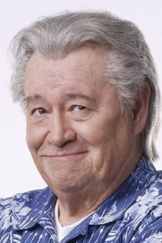 Barry Corbin poster