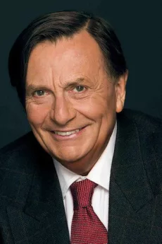 Barry Humphries poster