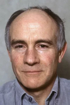 Barry Jackson poster