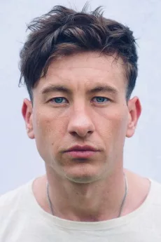Barry Keoghan poster