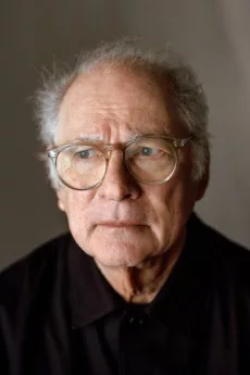 Barry Levinson poster