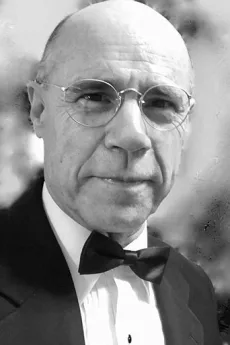Barry Livingston poster