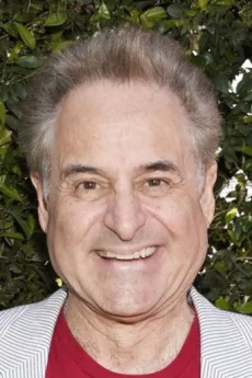 Barry Pearl poster