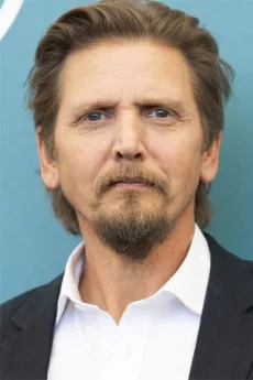 Barry Pepper poster