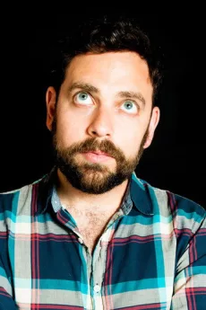Barry Rothbart poster