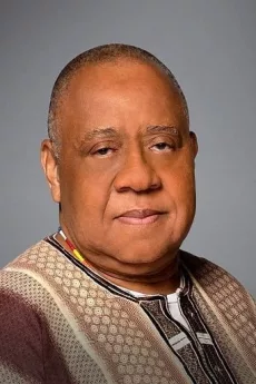 Barry Shabaka Henley poster
