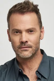 Barry Watson poster