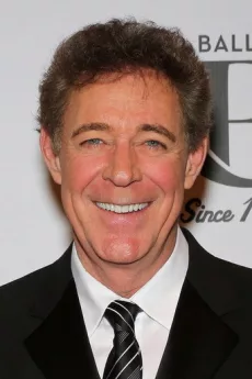 Barry Williams poster