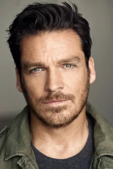 Bart Johnson poster